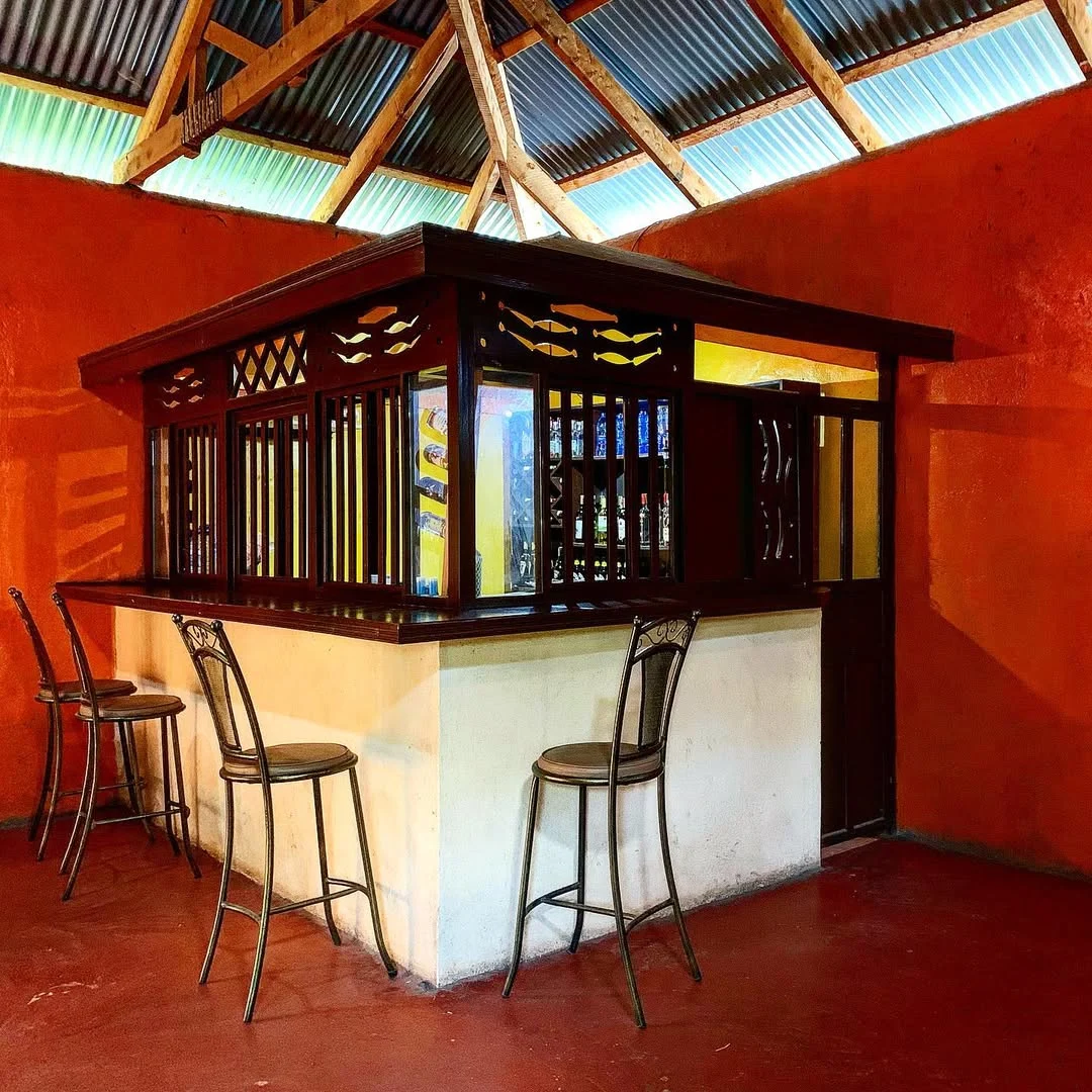 Miti Mingi Eco Camp